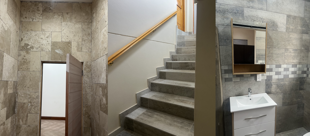 Tiling